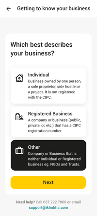 Business info_Other