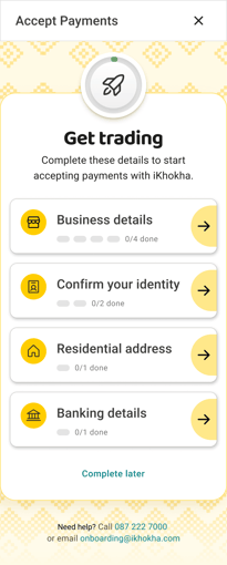 Onboarding Hub